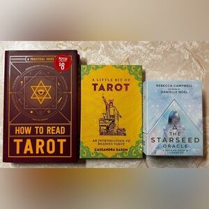 Tarot bundle